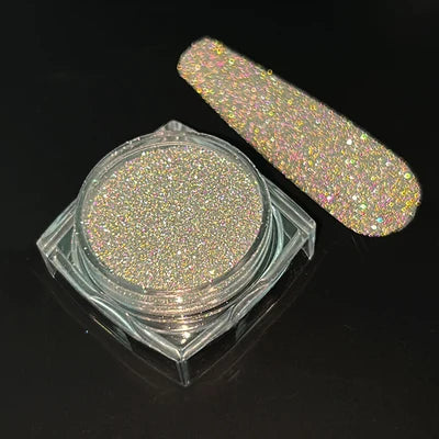 Net 0.2g Chameleon Nail