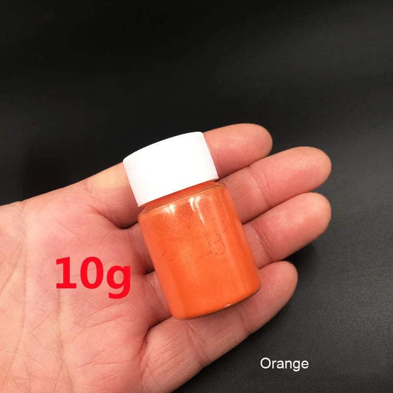 Net 0.2g Chameleon Nail