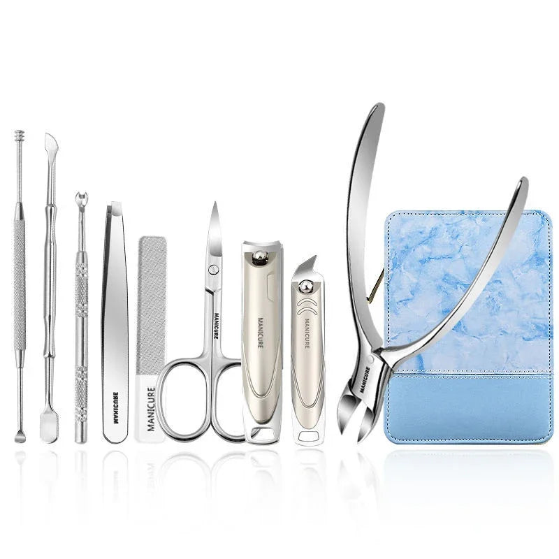 Manicure  Sets Nail