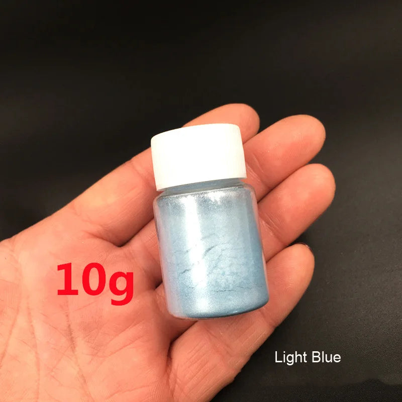 Net 0.2g Chameleon Nail