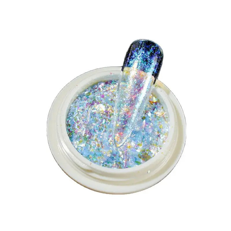 Net 0.2g Chameleon Nail