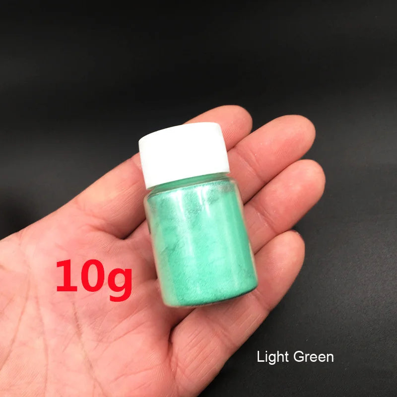 Net 0.2g Chameleon Nail