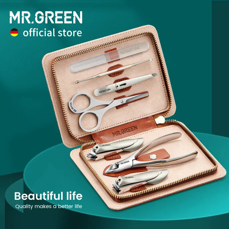 Manicure Kit 7 in 1