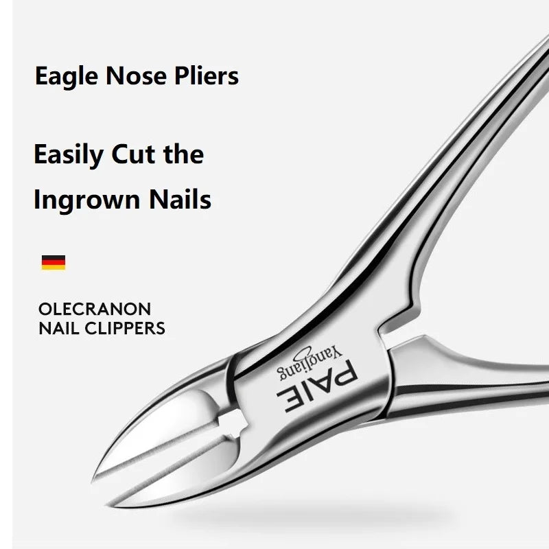 Portable Manicure Set