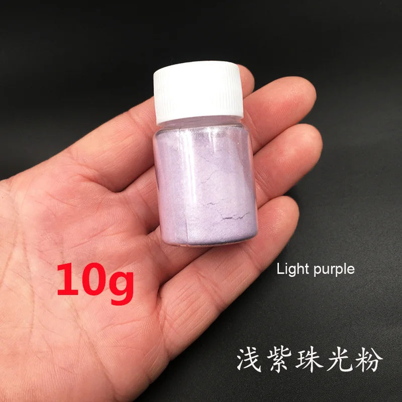 Net 0.2g Chameleon Nail