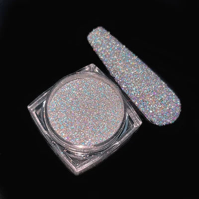 Net 0.2g Chameleon Nail