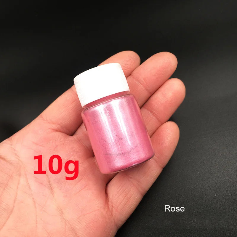 Net 0.2g Chameleon Nail