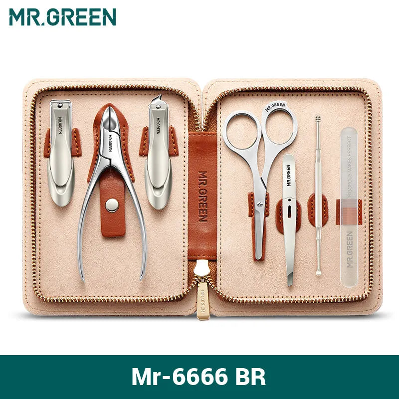 Manicure Kit 7 in 1