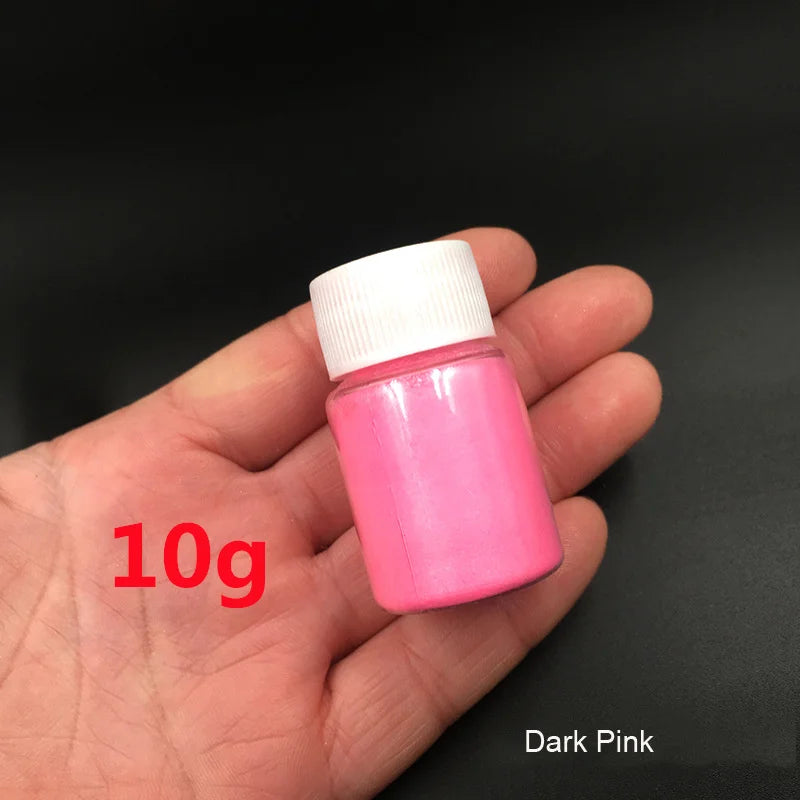 Net 0.2g Chameleon Nail