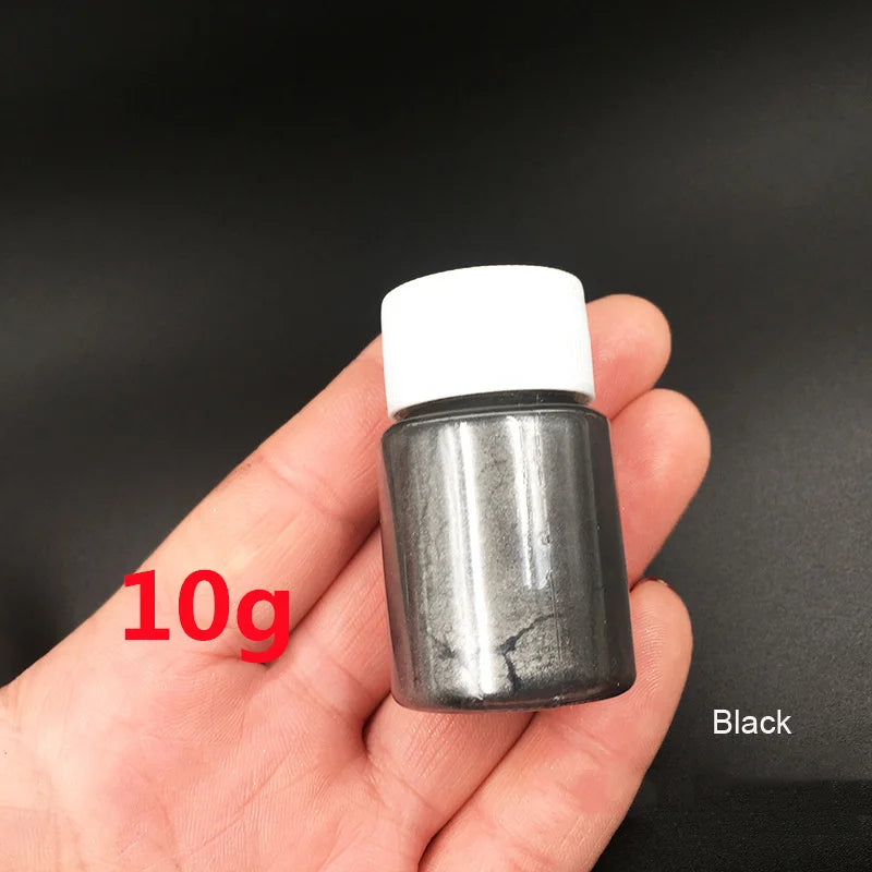 Net 0.2g Chameleon Nail