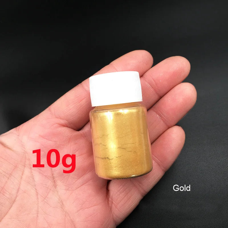 Net 0.2g Chameleon Nail