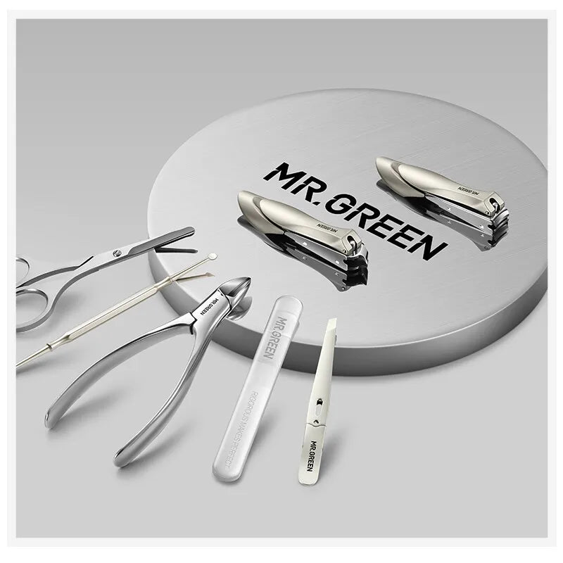 Manicure Kit 7 in 1