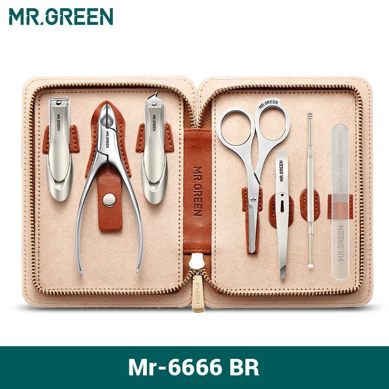 Manicure Kit 7 in 1