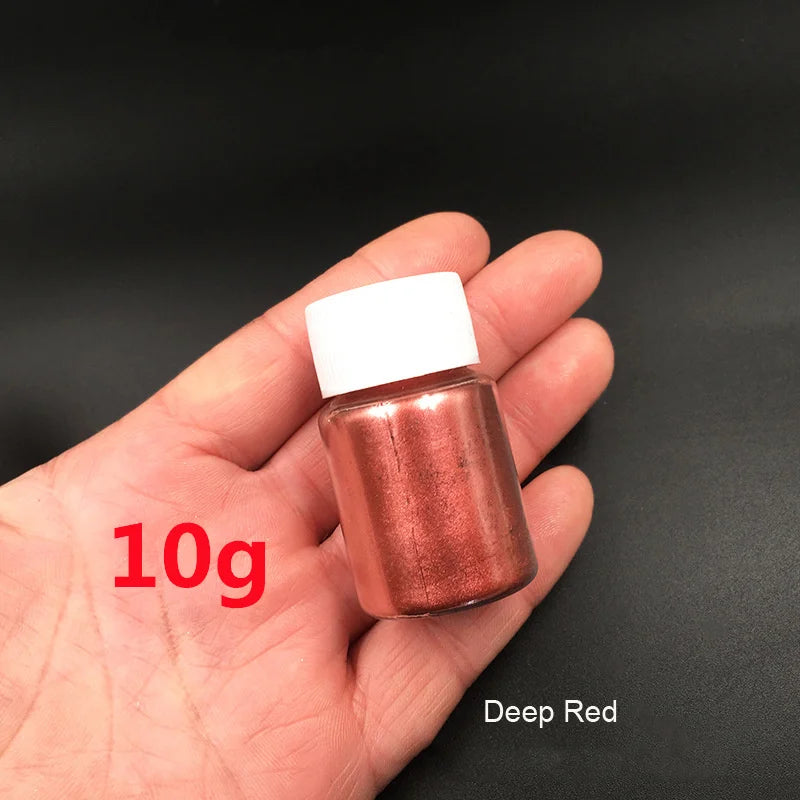 Net 0.2g Chameleon Nail