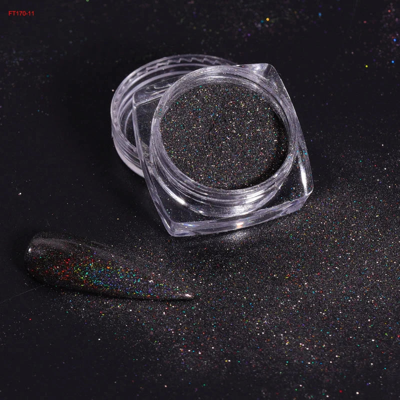 Net 0.2g Chameleon Nail
