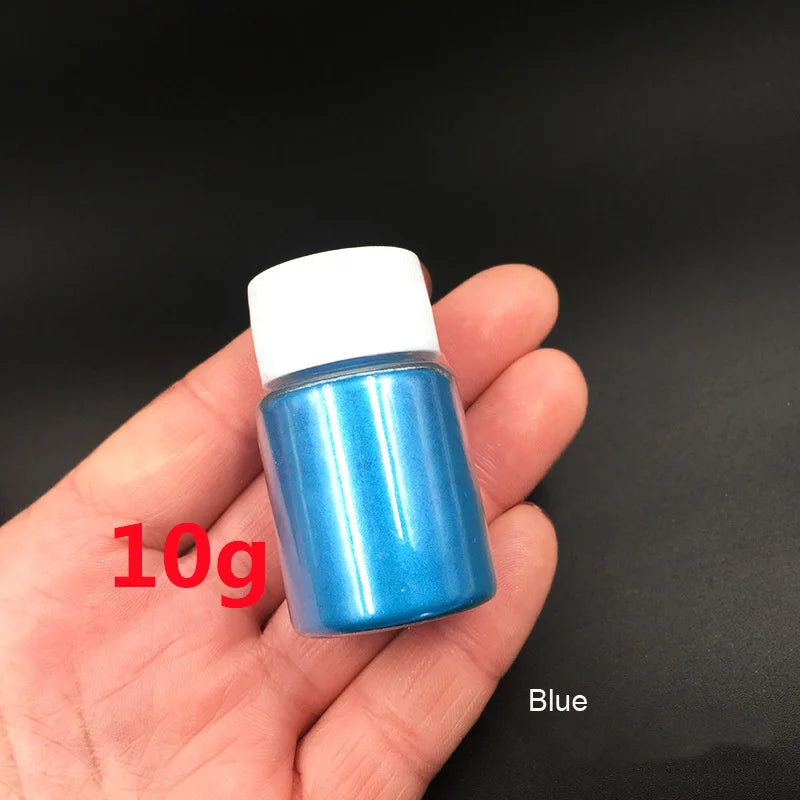 Net 0.2g Chameleon Nail
