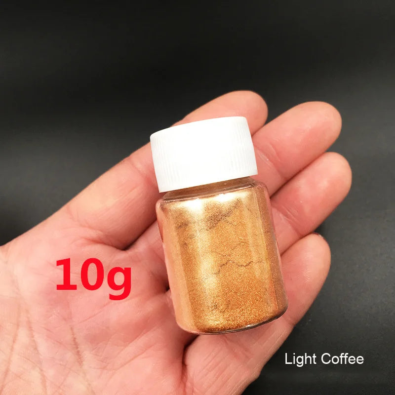 Net 0.2g Chameleon Nail