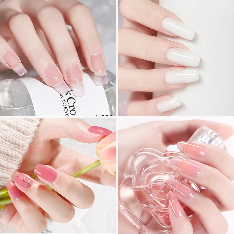 professional manicure tools set