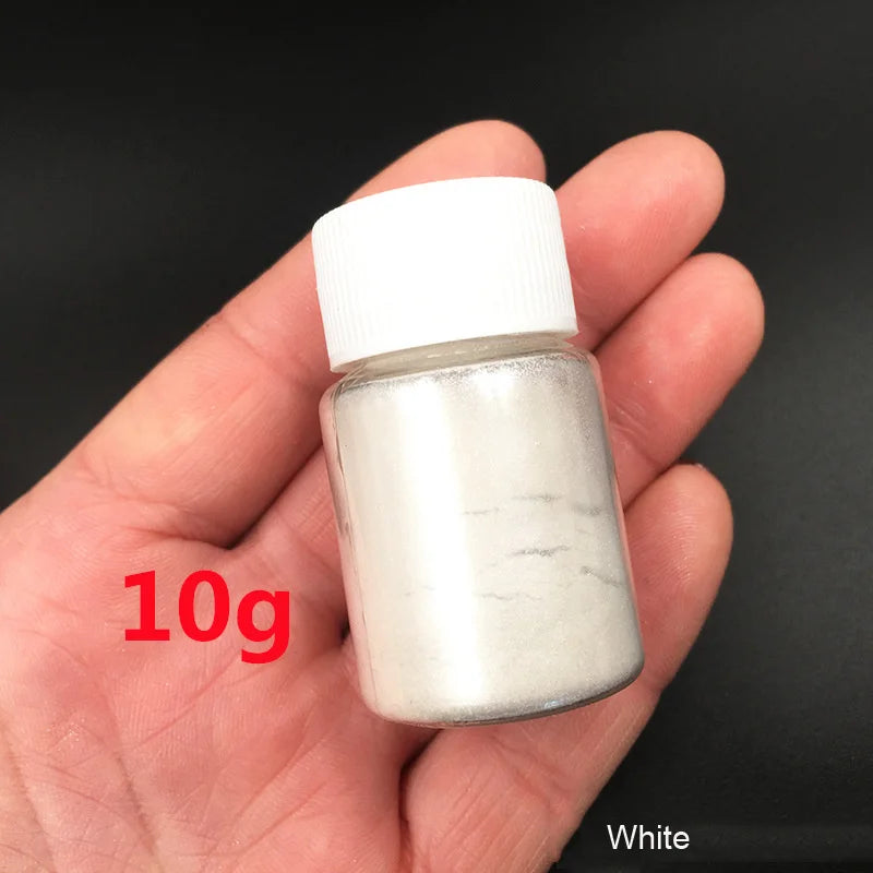 Net 0.2g Chameleon Nail