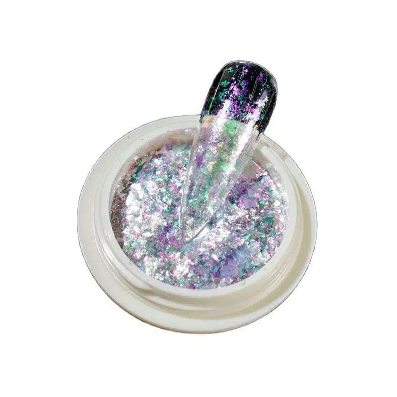 Net 0.2g Chameleon Nail