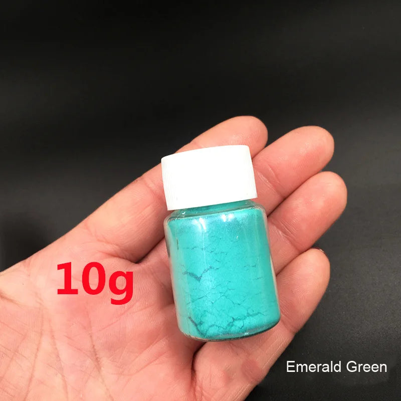 Net 0.2g Chameleon Nail