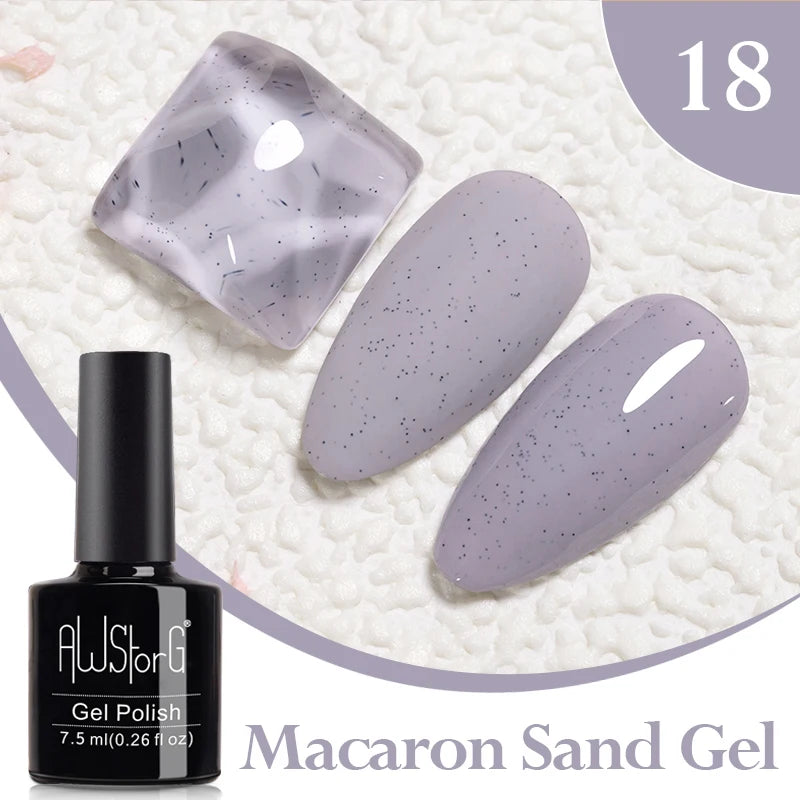 AWStorG 15ML Ace Gel 9-in-1 Nail Glue Gel Nail