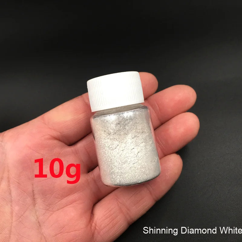 Net 0.2g Chameleon Nail