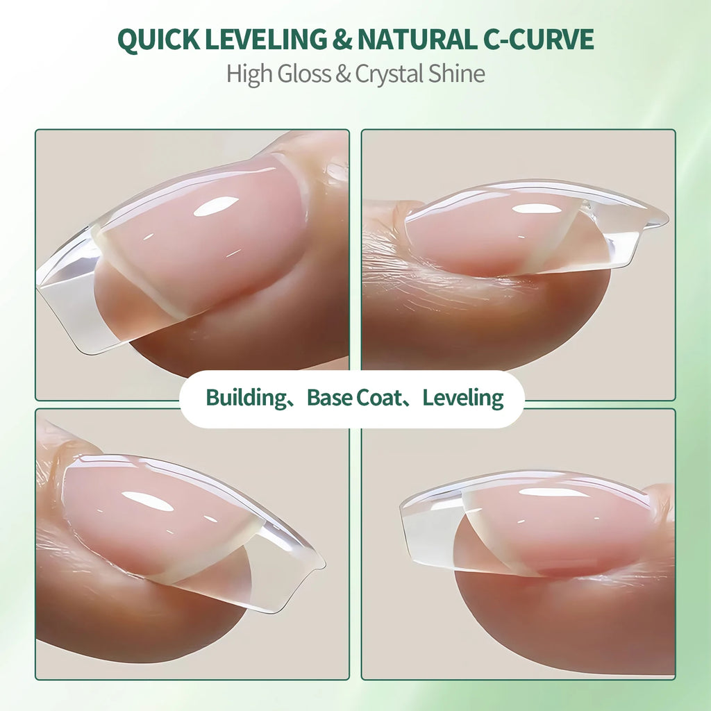 Nailpop 15ml Builder Gel Nail