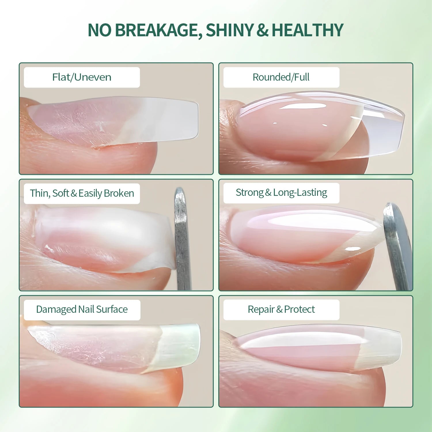 Nailpop 15ml Builder Gel Nail