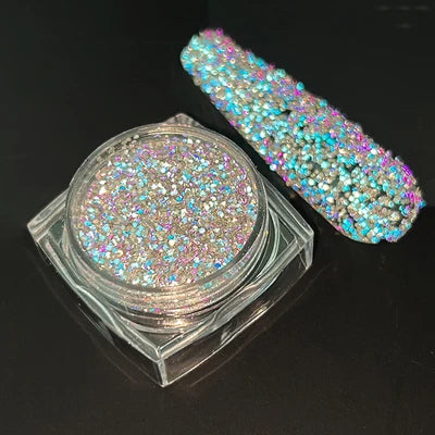 Net 0.2g Chameleon Nail