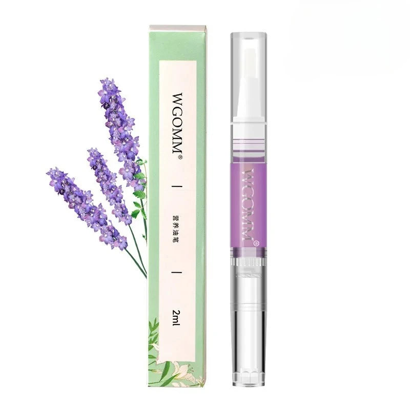 Nail Cuticle Oil Pen Gel Nail Treatments for Nails