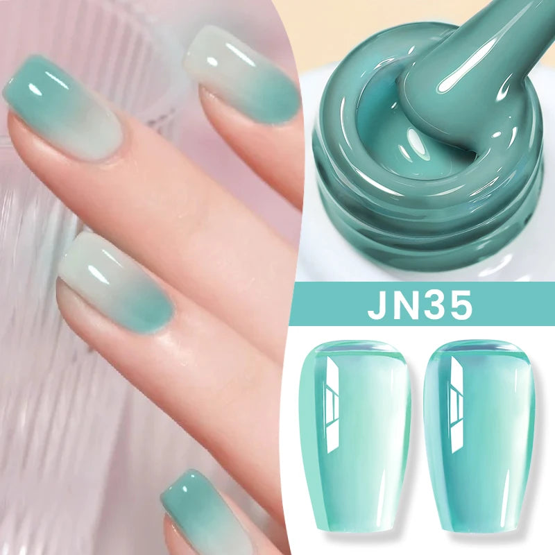 10ML Soak Off Watercolor Nail