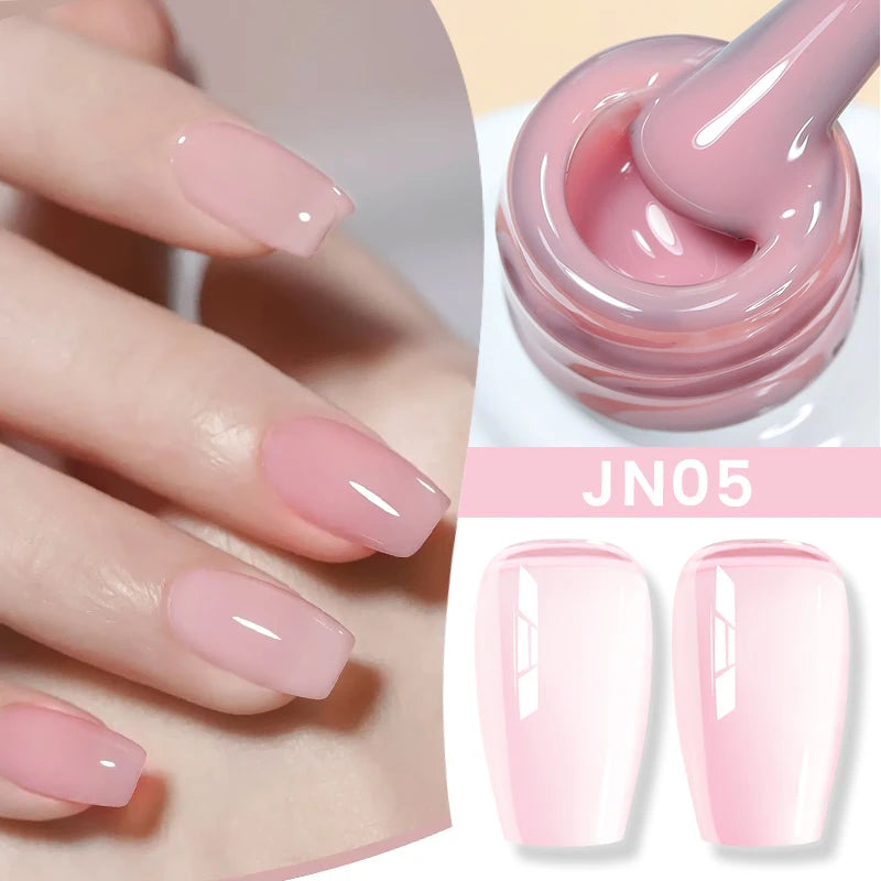 10ML Soak Off Watercolor Nail