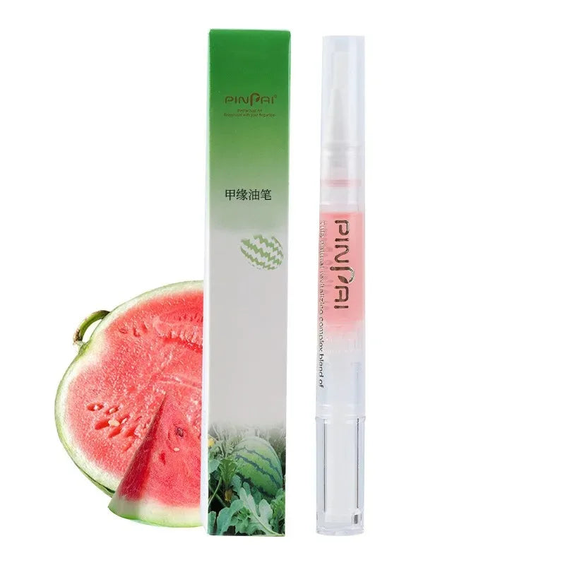 Nail Cuticle Oil Pen Gel Nail Treatments for Nails
