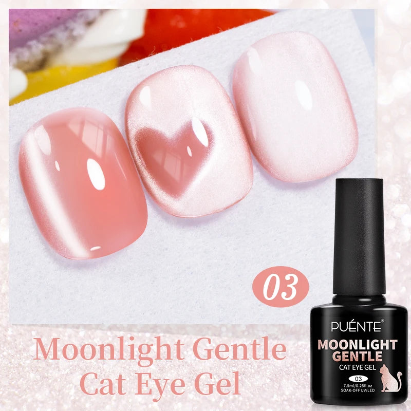 Color Quick-Build Fiberglass Base Gel Nail