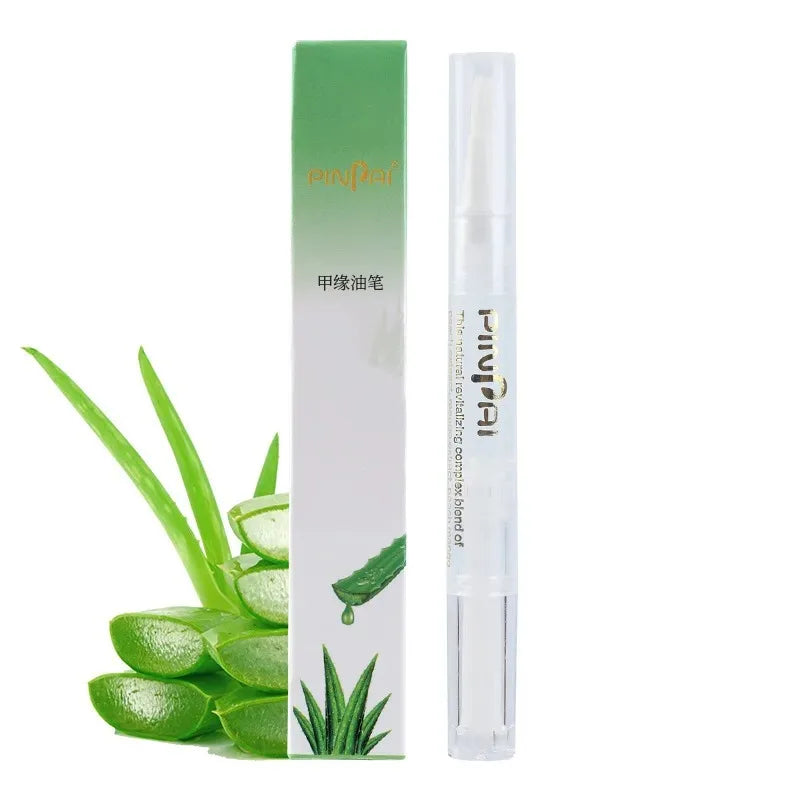 Nail Cuticle Oil Pen Gel Nail Treatments for Nails