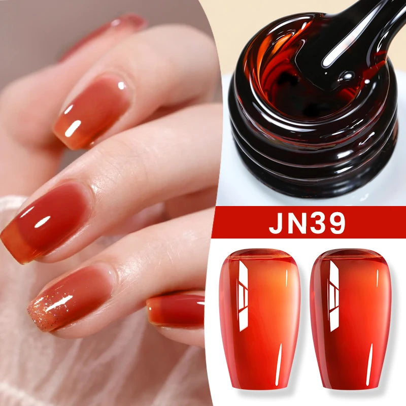 10ML Soak Off Watercolor Nail