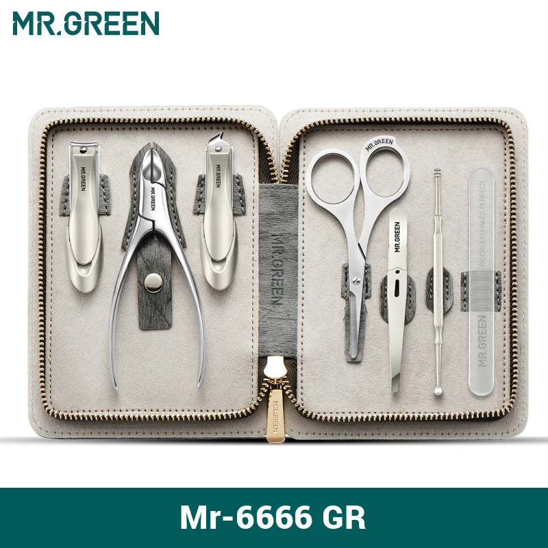 Manicure Kit 7 in 1