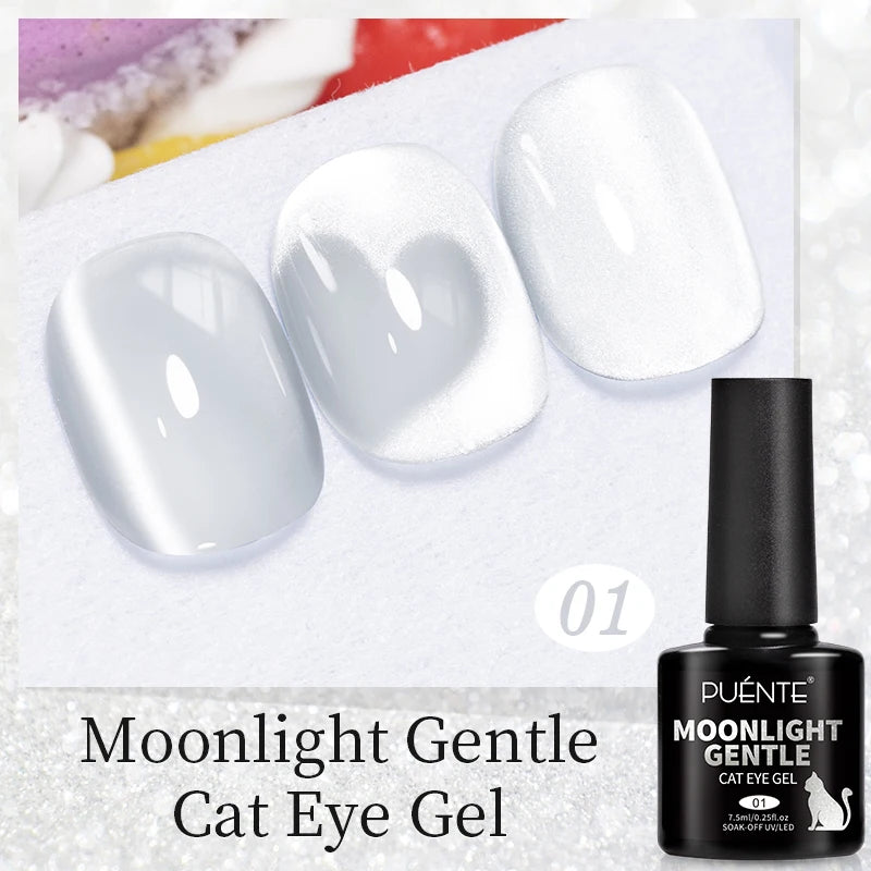 Color Quick-Build Fiberglass Base Gel Nail