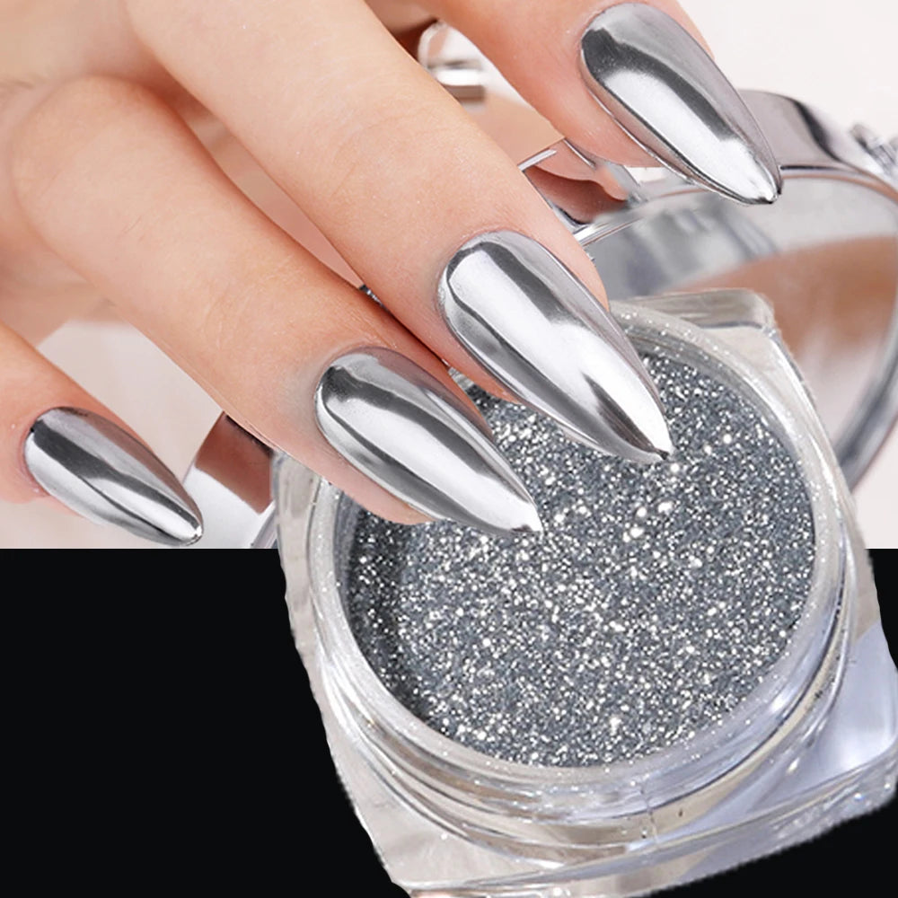 Net 0.2g Chameleon Nail