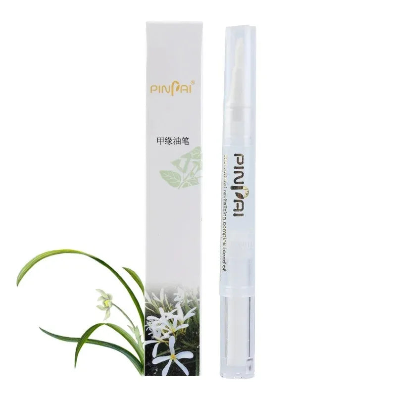 Nail Cuticle Oil Pen Gel Nail Treatments for Nails