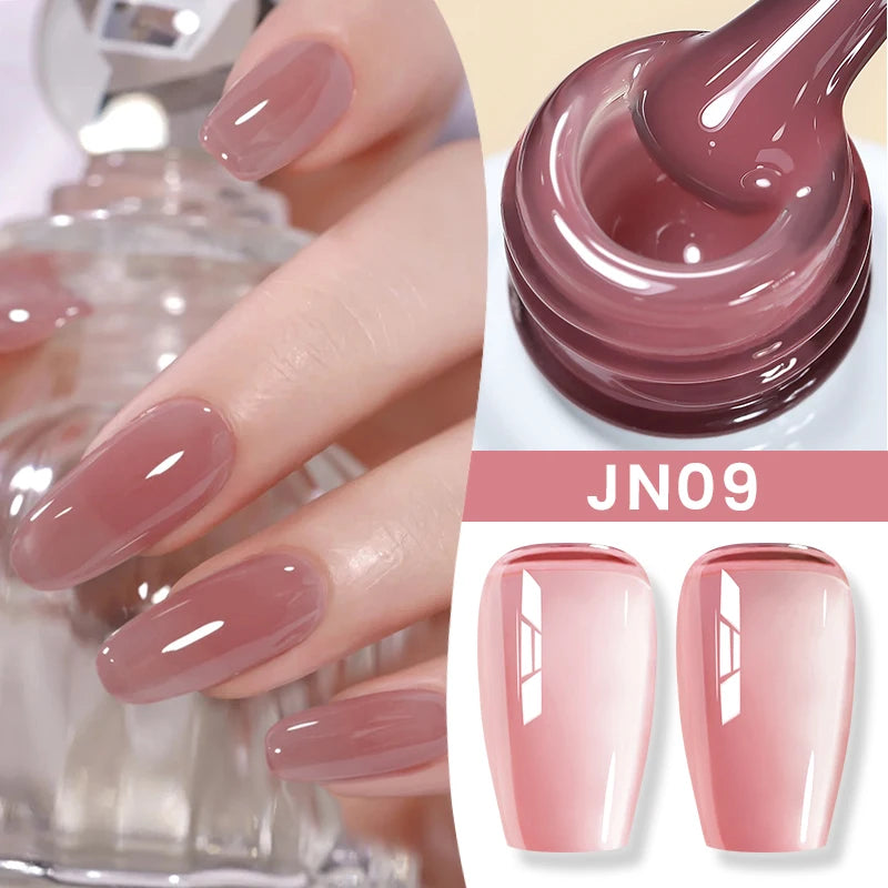 10ML Soak Off Watercolor Nail