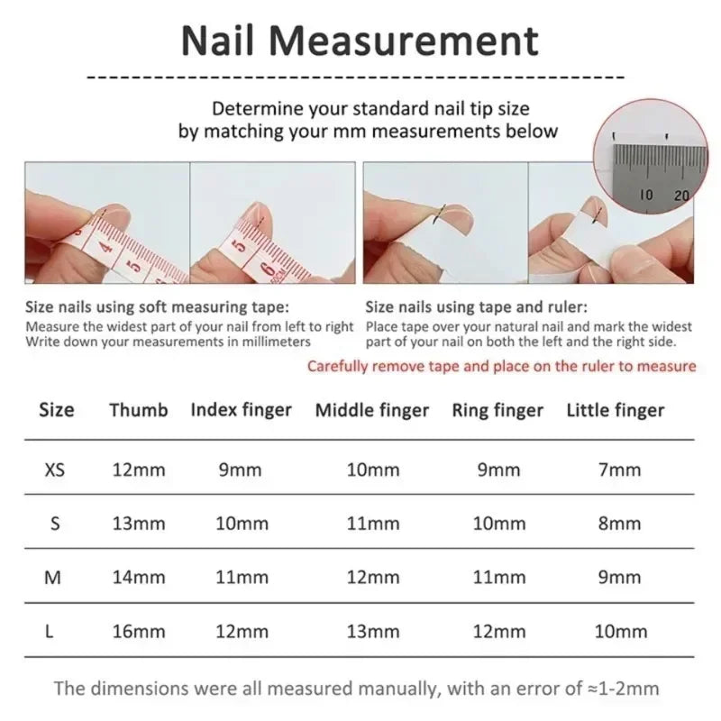 10Pcs Cat Eye Almond Handmade Press on Nails