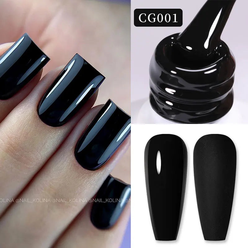 6 IN 1 Nail Glue Gel for Acrylic Nails