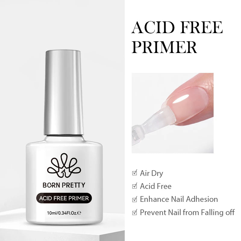 10ML Soak Off Watercolor Nail