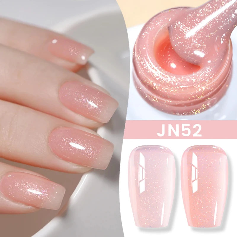10ML Soak Off Watercolor Nail