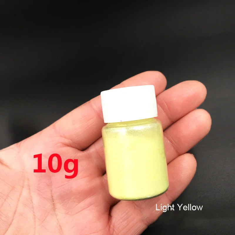 Net 0.2g Chameleon Nail