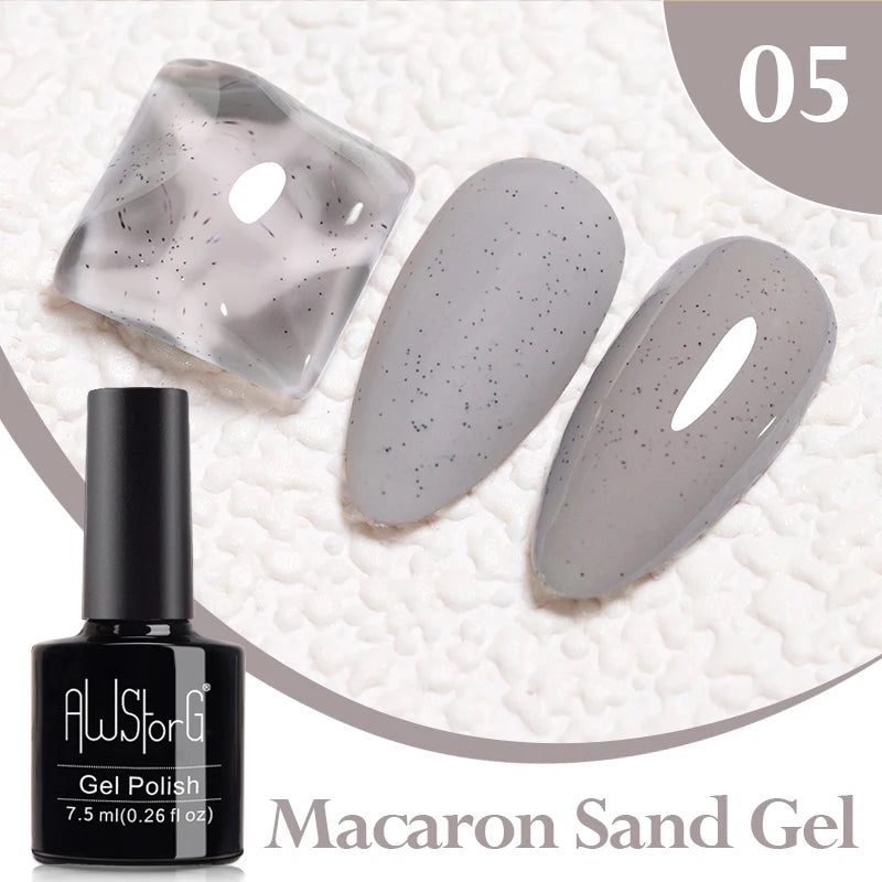 AWStorG 15ML Ace Gel 9-in-1 Nail Glue Gel Nail