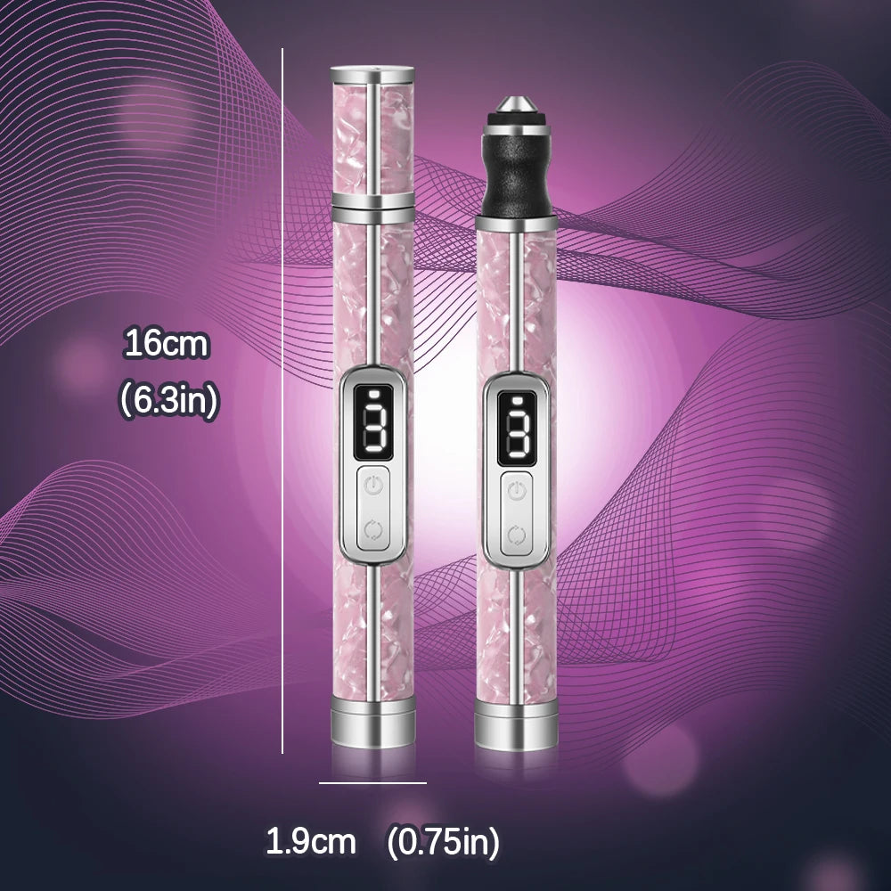 Electric Nail Drill Set Portable