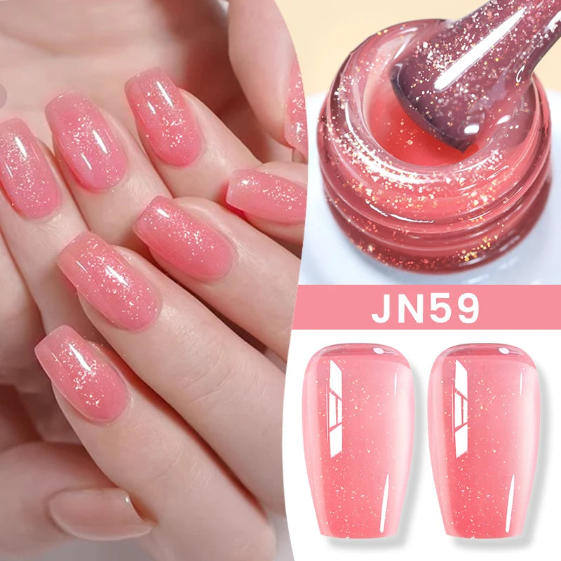 10ML Soak Off Watercolor Nail